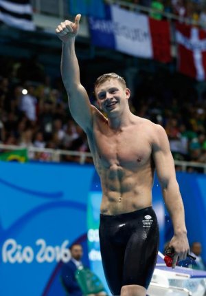 Adam Peaty - 100m breakstroke gold medallist and world record holder.jpg
