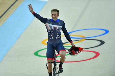 Jason Kenny - men's Keirin gold medallist.jpg