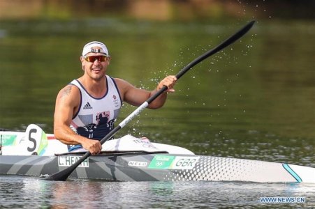Liam Heath - Men's Kayak Single 200m gold medallist.jpg