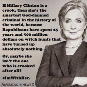 if hillary is a criminal.jpg if hillary is a criminal.jpg