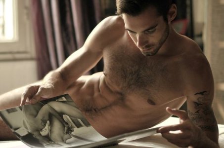 Romain Coupry, model.jpg