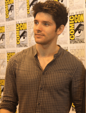 Colin Morgan.gif