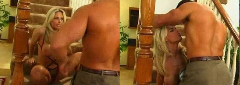 Grant Michaels & Kim Chambers (Perfect Pairs) (2).jpg