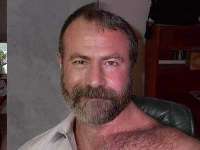 400px x 300px - Bears - Where is sexy bear daddy Jack Radcliffe? | JustUsBoys The World's  Largest Gay Message Board