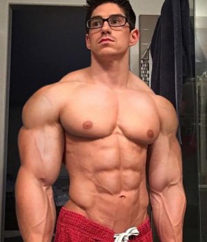 Beautiful Muscled Gay Porn Stars - The Best Straight Muscle Male Pornstar | JustUsBoys The World's Largest Gay  Message Board