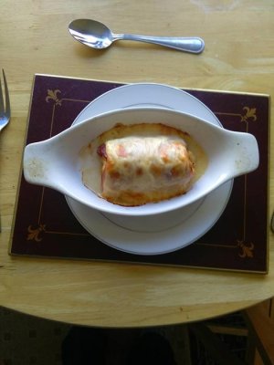 17th April Ham Wrapped Potato & Onion Omelette.jpg 17th April Ham Wrapped Potato & Onion Omelette.jpg