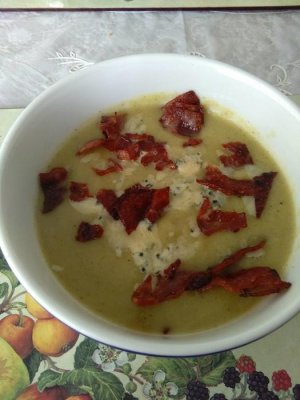 Broccolli Stalk with Stilton.jpg Broccolli Stalk with Stilton.jpg