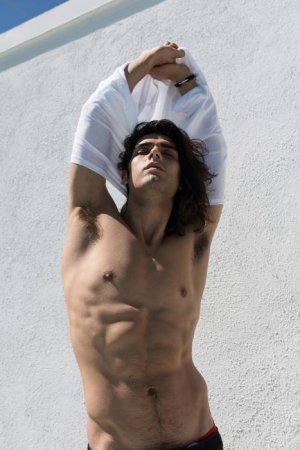 Henry Garibay by Benjamin Veronis.jpg