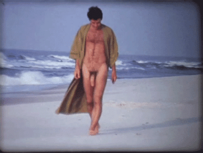 GIF NAKED UNDER ROBE.gif