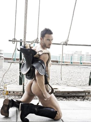 micky friedman by rick day.jpg