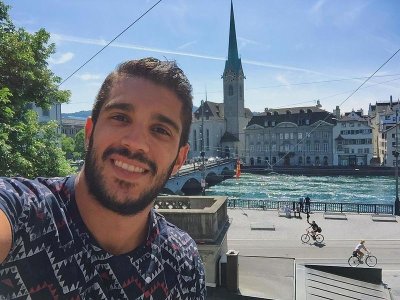 Zürich, Switzerland.jpg