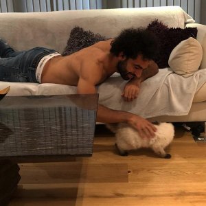 Mohamed Salah • Oct 1, 2018.jpg