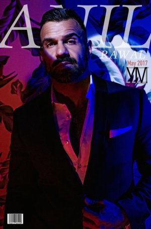 Anil Rawal By Yusuke Mori 41.jpg