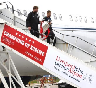 1. getting off the plane.jpg