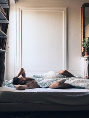 Easy like Sunday morning IMG_7230.jpg