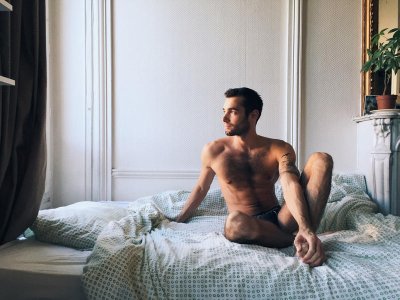 Easy like Sunday morning IMG_7235.jpg