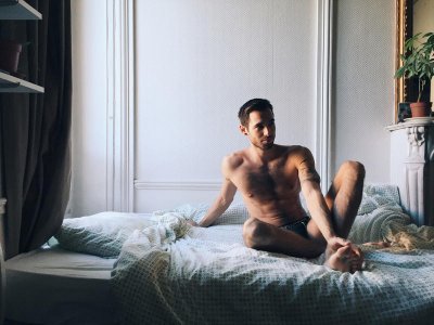 Easy like Sunday morning IMG_7236.jpg