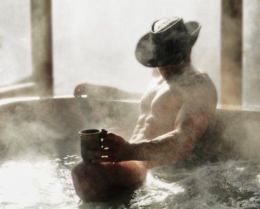 bathing_cowboy_n_coffee_by_mikeysphotos.jpg