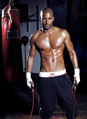 Ricky Whittle strips down to his pants for seriously sexy shoot just days after dumping girlfrie.jpg