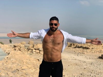 Israel, Masada ruins 62467395.jpg