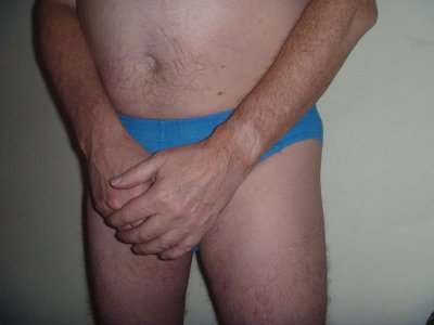 7 - Trying to protect myself.jpg