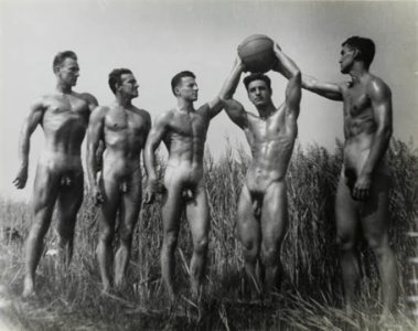 1939. Fire Island. Earl Forbes.jpg
