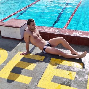 Benji Condie 2014.jpg