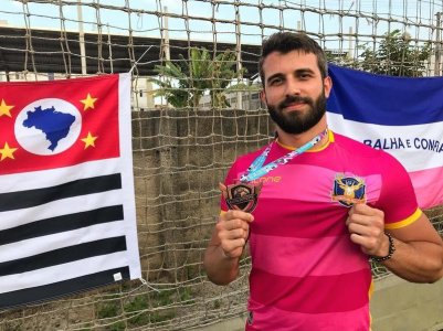 1º Copa Sudeste de Futebol LGBT. Vitoria Brazil.jpg