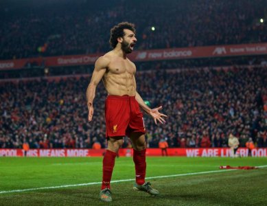 Mo Salah celebrating scoring EOqgEAbX0AE_4cW.jpg