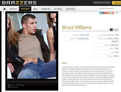 Bruce Williams brazzers.jpg Bruce Williams brazzers.jpg