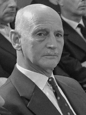 Otto Frank is listed (or ranked) 2 on the list 14 Fascinating Things Most People Don't Know Abou.jpg