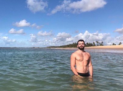 Baianidade Nagô. Praia Do Forte, Bahia.jpg