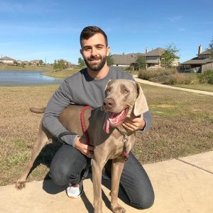 Rissieri Soldatelli. Max, my favourite Texan. Katy, Texas 23823304.jpg