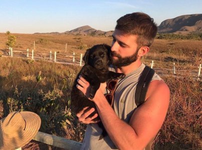 Bernardo Villas Boas 21909977 Ganesha, guardiã da Chapada.jpg