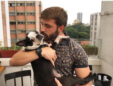 Bernardo Villas Boas 25014678 Muito amor pelo Bongo. Paraiso.jpg