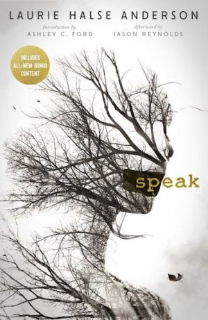 Speak_ 20Th Anniversary Edition By Square Fish _ Michaels®.jpeg.jpg