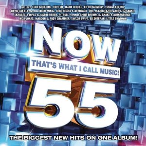 Various Artist - Now 55_ That's What I Call Music [CD] _ Wish.jpeg.jpg