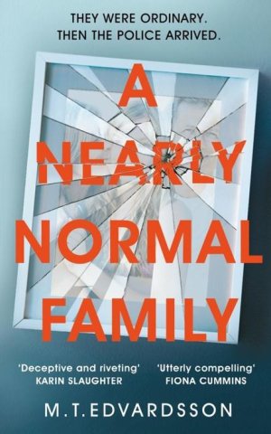A Nearly Normal Family By M_ T. Edvardsson_ Book Review - When Stella is accused of murder her f.jpg