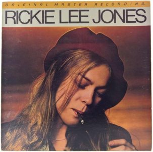 Rickie Lee Jones - Rickie Lee Jones Original Master Rec US 1983.jpeg.jpg