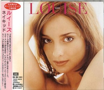 Louise Naked Japanese Promo  CD album (CDLP) (134465).jpeg.jpg