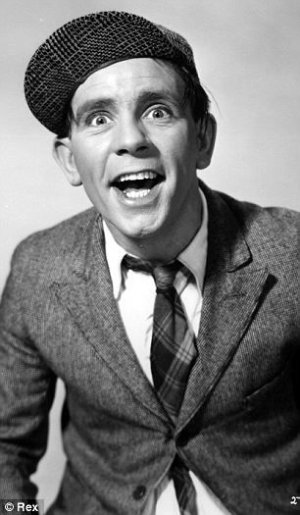 Sir Norman Wisdom, the beloved comic who spent a lifetime playing the fool, dies at 95.jpeg.jpg