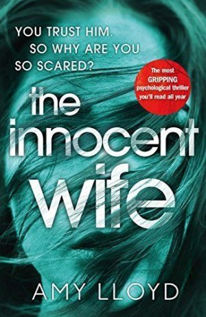 Book Review ; The Innocent Wife by Amy Lloyd - Waggy Tales.jpeg.jpg