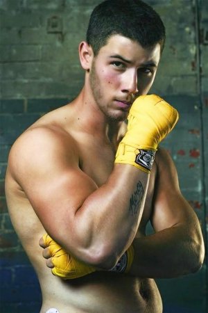 27 Times Nick Jonas Made Us The Thirstiest In 2014.jpg 27 Times Nick Jonas Made Us The Thirstiest In 2014.jpg