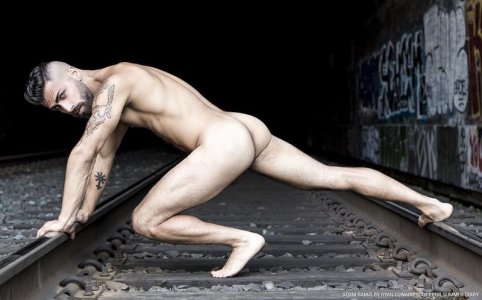 Tunnel  Adam Ramzi by Ryan Edward Scott 004.jpg