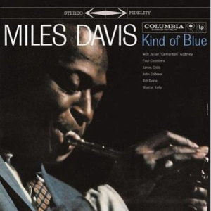 Miles Davis - Kind of Blue - Vinyl - Walmart_com.png