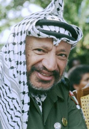 Yasser Arafat _ Biography, History, & Facts #arafat #biography #facts #history #yasser.jpeg.jpg