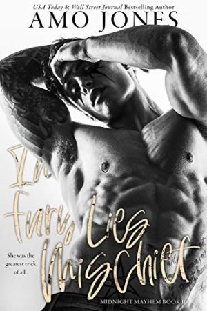 In Fury Lies Mischief (Midnight Mayhem_ Book II) - Kindle edition by Amo Jones_ Romance Kindle e.jpg