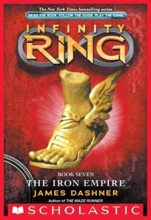 Infinity Ring Book 7_ The Iron Empire.jpeg.jpg
