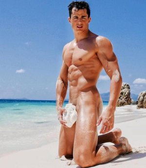 Pietro Boselli on Instagram_ “Earth day 🌊☀️⛰☁️🐠 .jpg