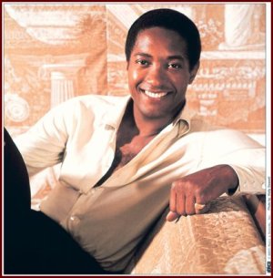 Sam Cooke (January 22, 1931 – December 11, 1964), known by his stage name Sam Cooke, was an Amer.jpg